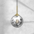 Lampa wisząca REFLEX fi 170 1xE14 MLP8413 Milagro