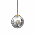 Lampa wisząca REFLEX fi 170 1xE14 MLP8413 Milagro