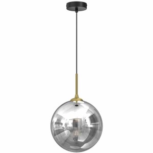 Lampa wisząca REFLEX fi 250 1xE27 MLP8414 Milagro