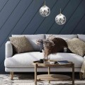 Lampa wisząca REFLEX fi 250 1xE27 MLP8414 Milagro