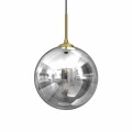 Lampa wisząca REFLEX fi 250 1xE27 MLP8414 Milagro