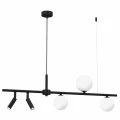 Lampa wisząca SIRIO 5xG9 MLP8408 Milagro