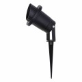 Reflektor Ogrodowy Vilo 1xGU10 IP65 EKO8357 Eko-Light