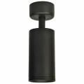 Spot MICA Czarny 1xGU10 ML6088 Milagro