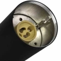 Spot MICA Czarny 1xGU10 ML6088 Milagro