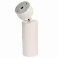 Spot MICA Biały 1xGU10 ML6087 Milagro
