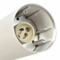 Spot MICA Biały 1xGU10 ML6087 Milagro