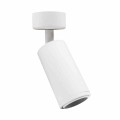 Spot MICA ZOOM Biały 1xGU10 ML7372 Milagro