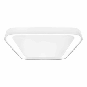 Plafon QUADRO Biały 38W ML7928 Milagro