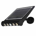 Lampa Solarna Talent 8W 4000K IP65 EKO8328 Eko-Light