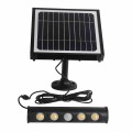 Lampa Solarna Talent 8W 4000K IP65 EKO8328 Eko-Light