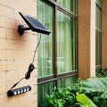Lampa Solarna Talent 8W 4000K IP65 EKO8328 Eko-Light