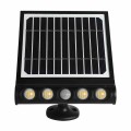 Lampa Solarna Talent 8W 4000K IP65 EKO8328 Eko-Light