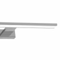 Kinkiet PINTO Chrom 12W LED 50cm ML8237 Milagro