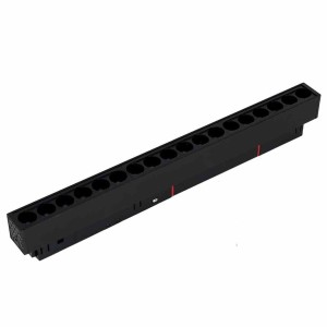 Reflektor lampa MAGNETIC TRACK 18W 4000K ML8680 Milagro Reflektor lampa MAGNETIC TRACK 18W 4000K IP20