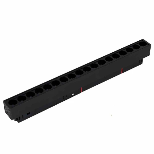 Reflektor lampa MAGNETIC TRACK 18W 4000K ML8680 Milagro Reflektor lampa MAGNETIC TRACK 18W 4000K IP20