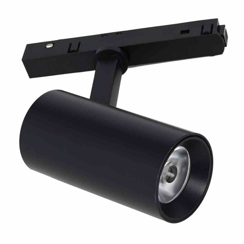 Reflektor lampa MAGNETIC TRACK 10W 4000K ML8681 Milagro Reflektor lampa MAGNETIC TRACK 10W 4000K IP20