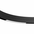Reflektor lampa ROUND MAGNETIC TRACK 10W 4000K śr. 600mm ML8686 Milagro