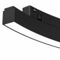 Reflektor lampa ROUND MAGNETIC TRACK 10W 3000K śr. 900mm ML8689 Milagro