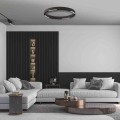 Reflektor lampa ROUND MAGNETIC TRACK 10W 3000K śr. 900mm ML8689 Milagro