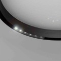 Reflektor lampa ROUND MAGNETIC TRACK 6W 4000K śr. 600mm ML8690 Milagro