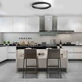 Reflektor lampa ROUND MAGNETIC TRACK 6W 4000K śr. 900mm ML8692 Milagro