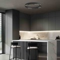 Reflektor lampa ROUND MAGNETIC TRACK 6W 4000K śr. 900mm ML8692 Milagro