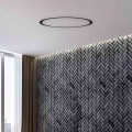 SZYNA PODTYNK MAGNETIC OKRĄG śr. 900mm ML8701 Milagro