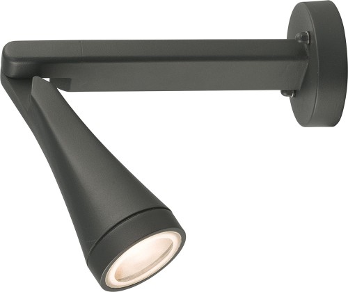Lampa OTTAWA graphite 9562 Nowodvorski