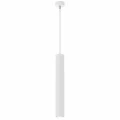 Lampa wisząca HUDSON Biały 1xGU10 MLP8798 Milagro
