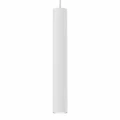 Lampa wisząca HUDSON Biały 1xGU10 MLP8798 Milagro