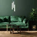 Lampa wisząca HUDSON Biały 3xGU10 MLP8800 Milagro