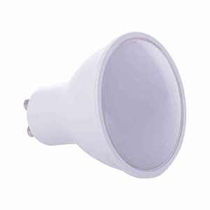 Żarówka LED 6,5W GU10 Ciepła EKZA8718 Eko-Light – 10szt.