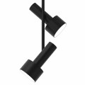 Lampa sufitowa LINTERNA 2xGX53 MLP8676 Milagro