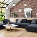 Lampa wisząca CAPRI 1xG9 MLP8817 Milagro