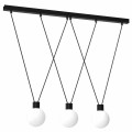 Lampa wisząca CAPRI 3xG9 MLP8818 Milagro