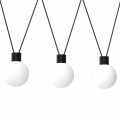 Lampa wisząca CAPRI 3xG9 MLP8818 Milagro