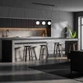 Lampa wisząca CAPRI 3xG9 MLP8818 Milagro