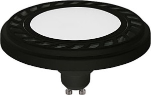 Żarówka ES111 LED LENS BLACK 9343 Nowodvorski