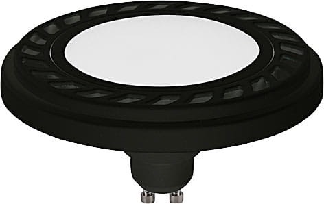 Żarówka ES111 LED LENS BLACK 9343 Nowodvorski