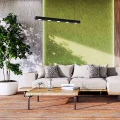 Lampa wisząca ALEXANDER 5xGX53 MLP8834 Milagro