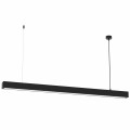 Lampa wisząca LUNGO 1xT8 18W LED MLP8912 Milagro