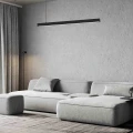 Lampa wisząca LUNGO 1xT8 18W LED MLP8912 Milagro