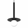 Lampa wisząca FUTURA 1xG9 MLP8913 Milagro