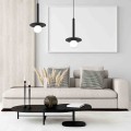 Lampa wisząca FUTURA 1xG9 MLP8913 Milagro