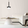 Lampa wisząca FUTURA 1xG9 MLP8913 Milagro