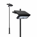 Naświetlacz Solarny Epad 10W 1150lm 4000K EKO9083 Eko-Light