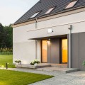 Naświetlacz LED 10W 950lm 5000K EKN9013 Eko-Light