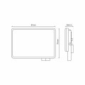 Naświetlacz LED 10W 950lm 5000K EKN9013 Eko-Light