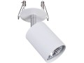 Oczko sufitowe wpuszczane EYE FIT WHITE I 9396 Nowodvorski